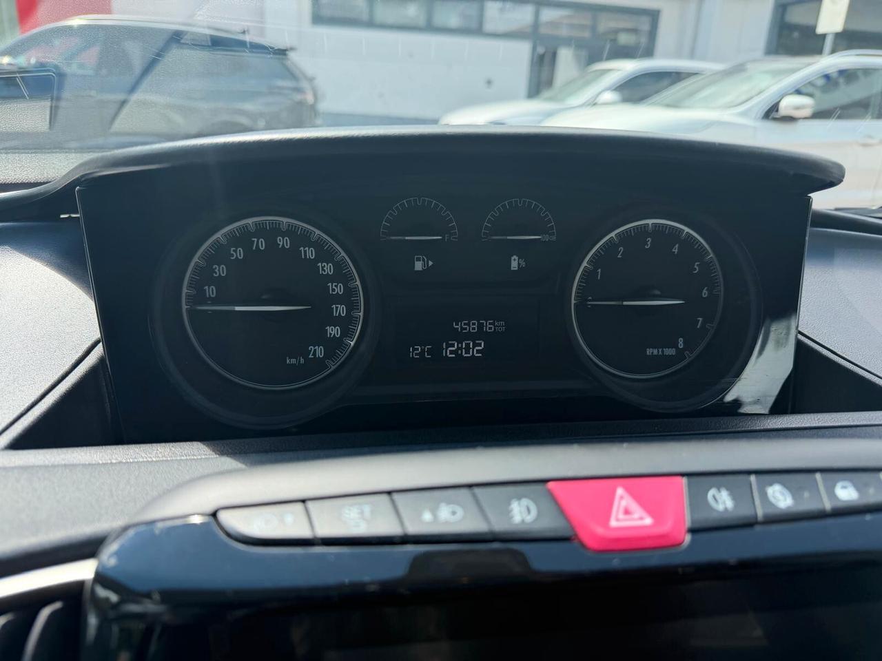 Lancia Ypsilon 1.0 FireFly 5 porte S&S Hybrid Gold