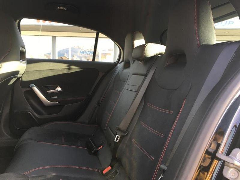 Mercedes-Benz Classe A A 180 d Automatic AMG Line Advanced Plus PARI AL NUOVO