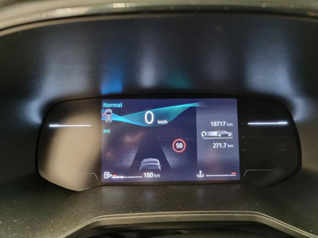 MITSUBISHI Colt 1.0L turbo 90 CV Invite