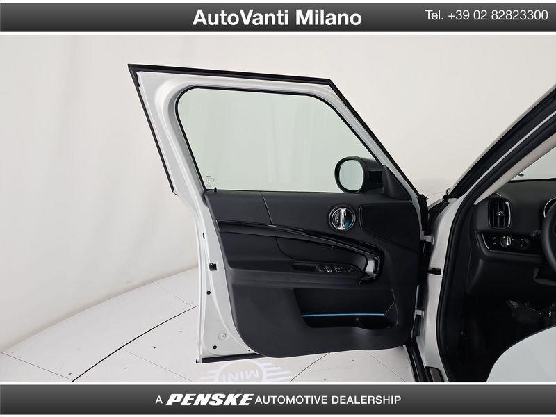 MINI Countryman Mini Countryman 1.5 Cooper Classic auto