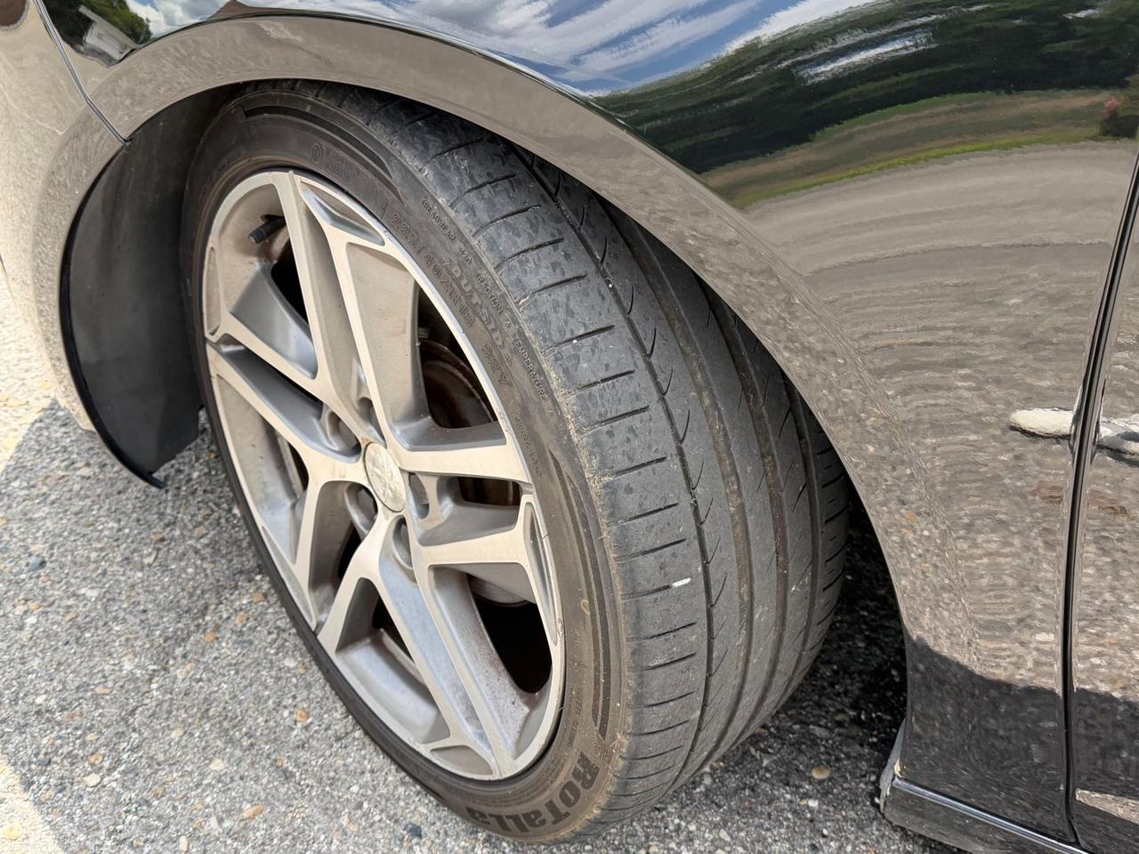 Peugeot 308 Allure 1.2 PureTech 130 #11213