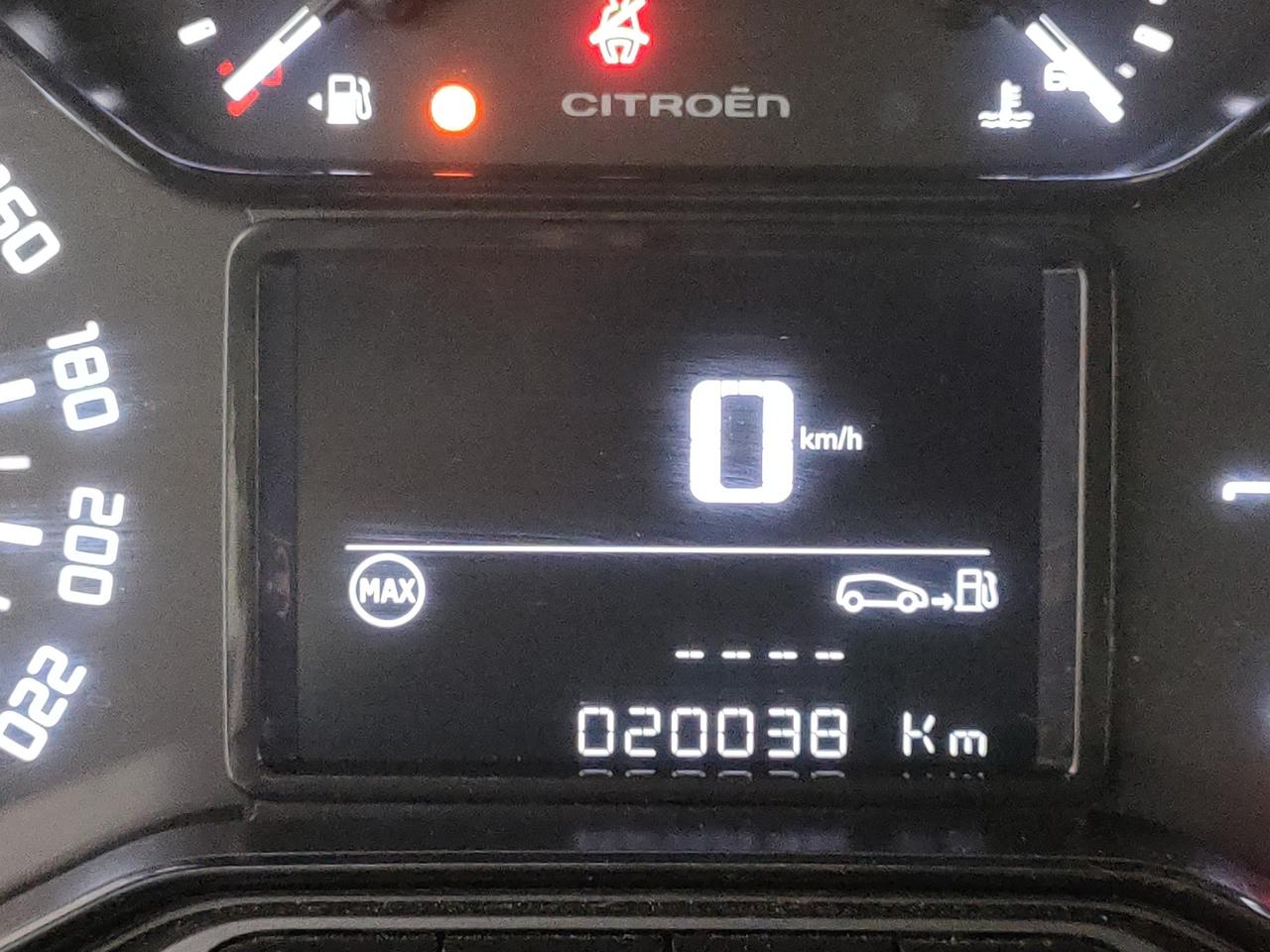 CITROEN C3 III 2017 - C3 1.2 puretech Shine s&s 83cv neopatentati my