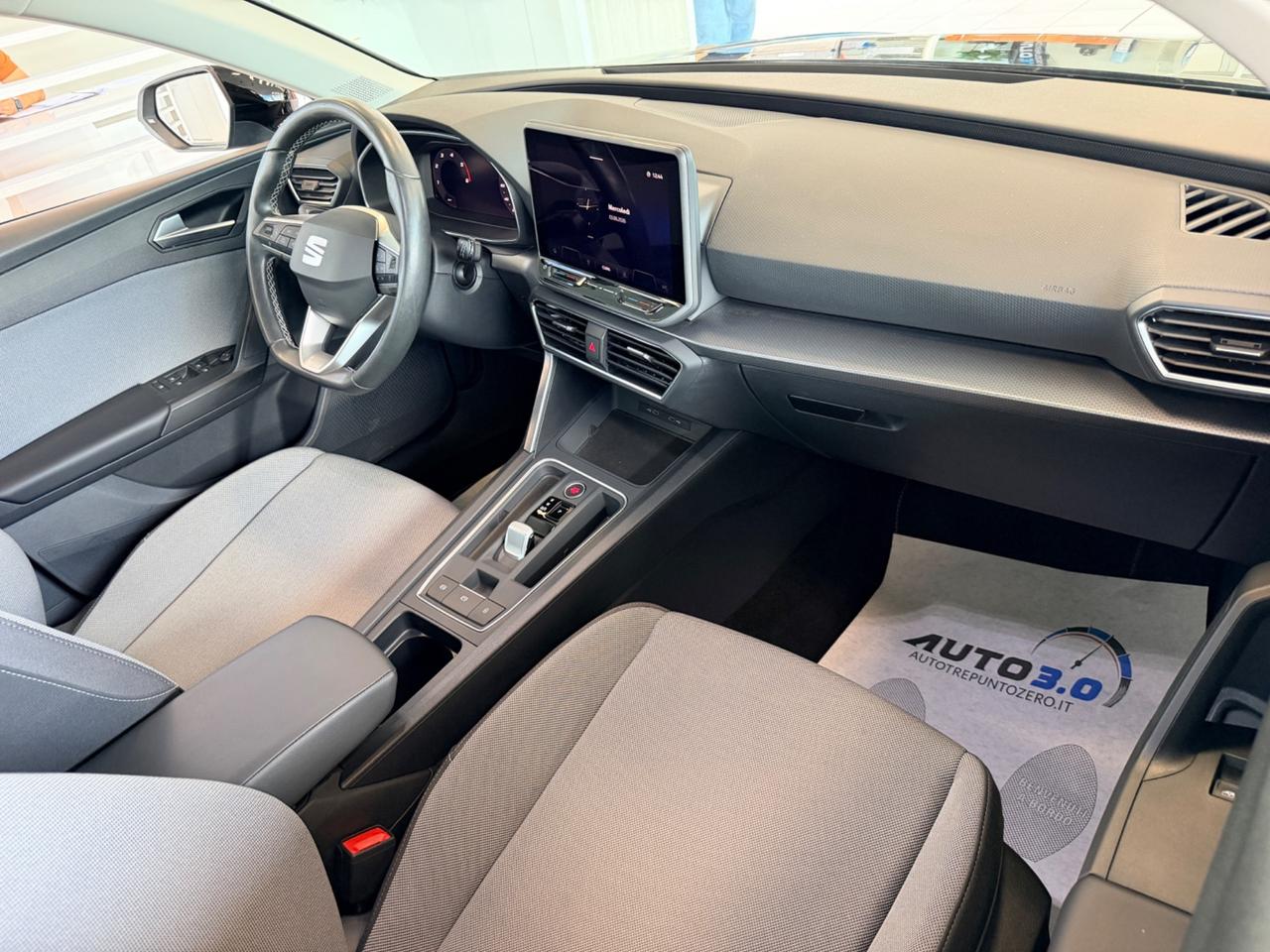 Seat Leon 2.0 TDI 150 CV DSG Style