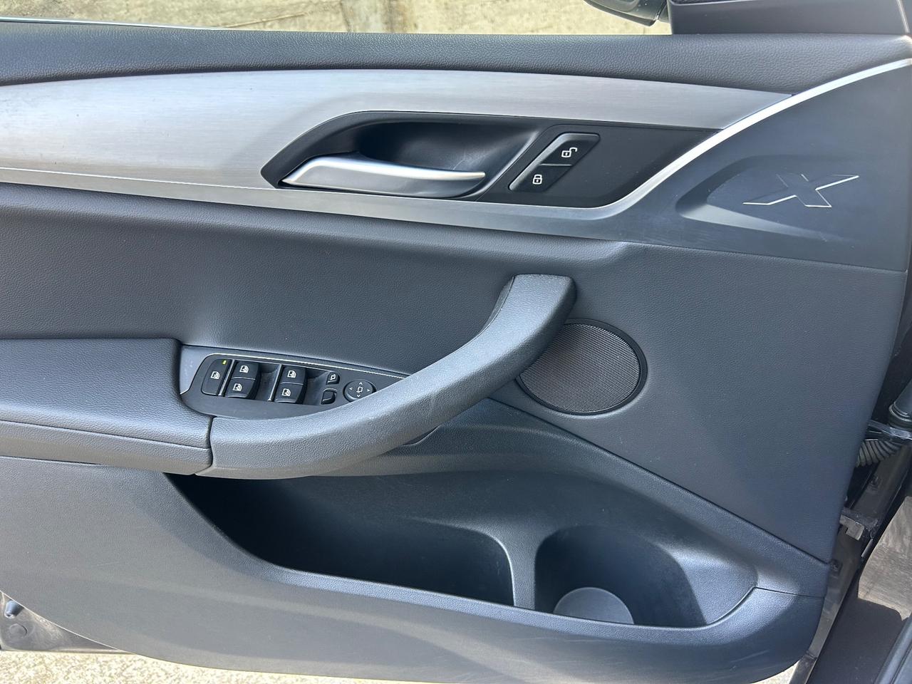 Bmw X3 xDrive20d 48V xLine