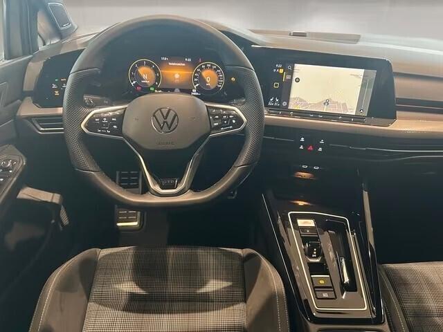 Volkswagen Golf 2.0 TDI DSG GTD MATRIX TELECAMERA HARMAN KARDON
