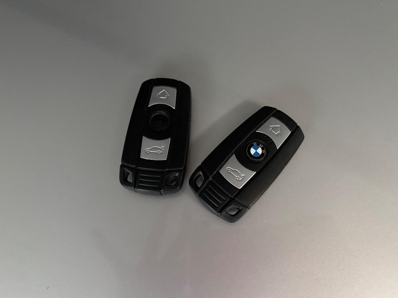 Bmw 116i cat 5 porte Futura
