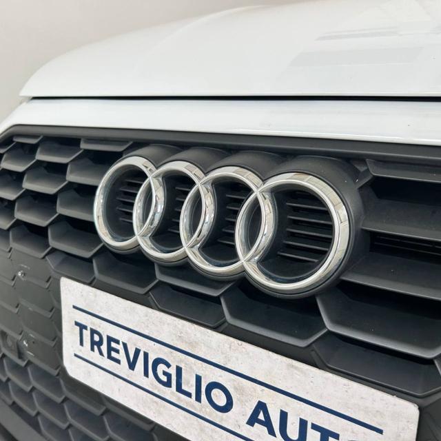 AUDI A3 SPB 30 TFSI S tronic