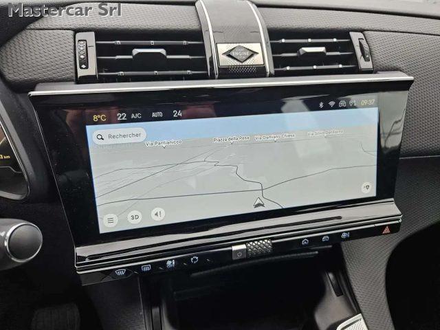 DS AUTOMOBILES DS 7 1.6 225cv E-Tense Automatica Bastille - GP760FL