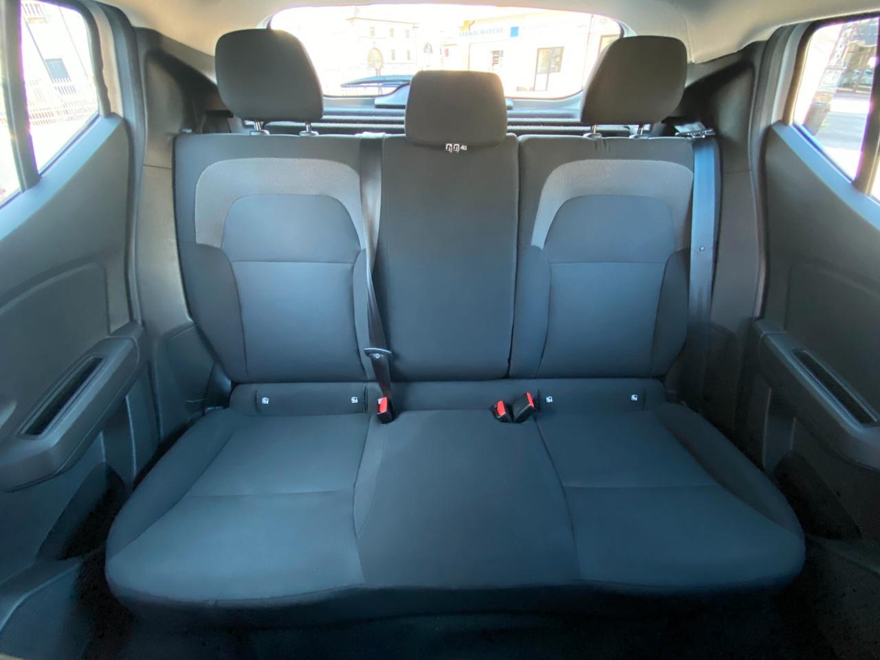 Dacia Sandero Streetway 1.0 TCe ECO-G Essential