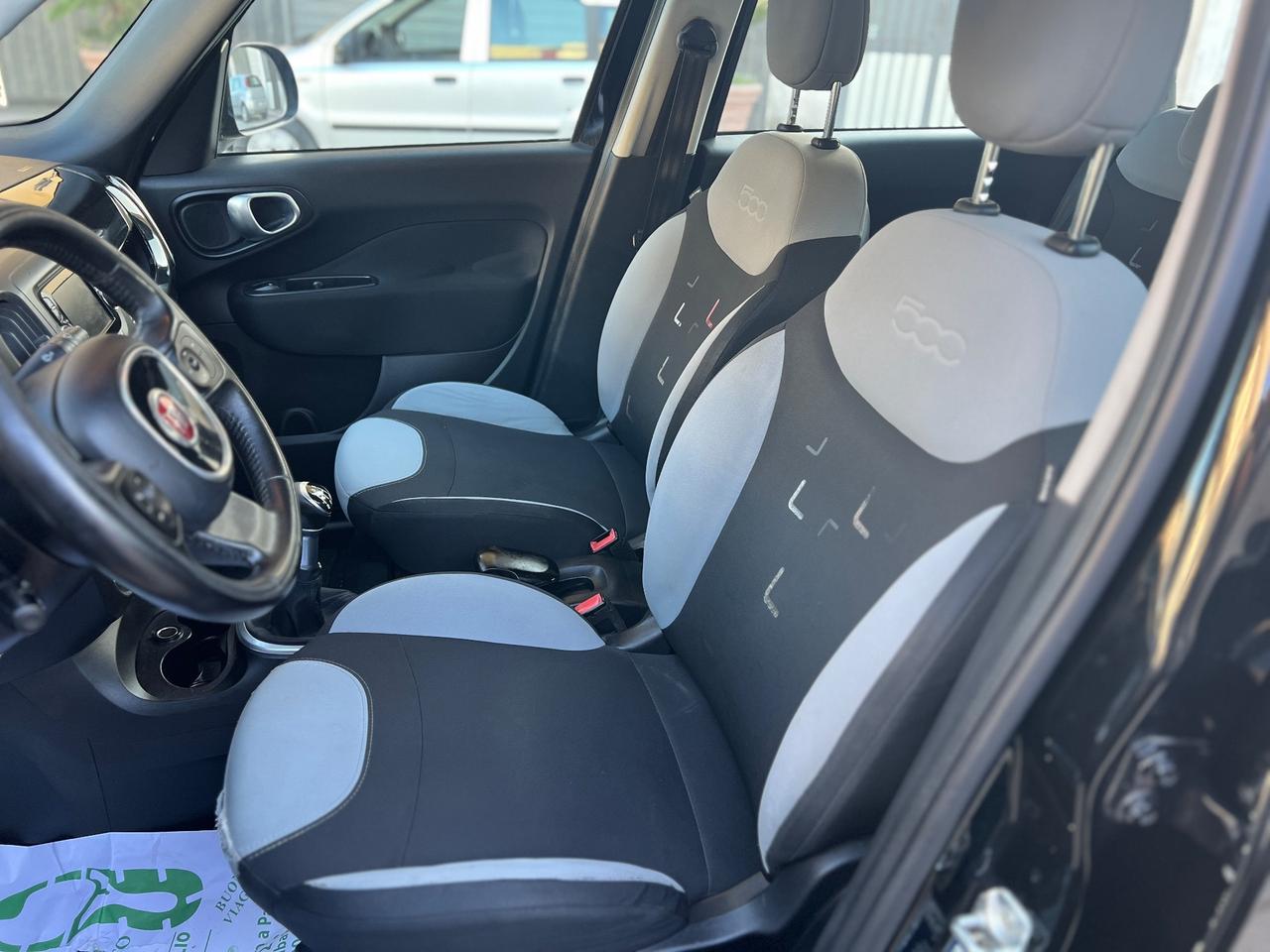 Fiat 500L 1.3 Diesel Anno 2017