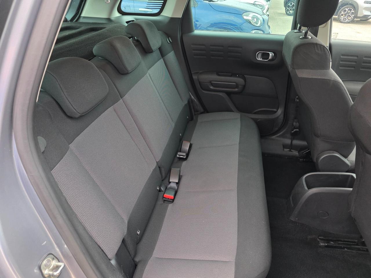 Citroen C3 Aircross PureTech 110 S&S Feel