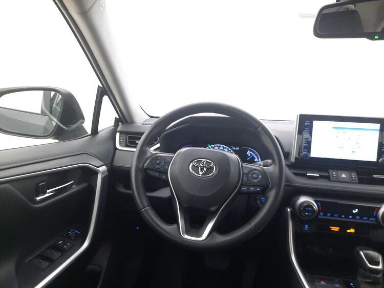 Toyota RAV4 Hybrid Business BR696694 2.5 Full Hybrid 218CV