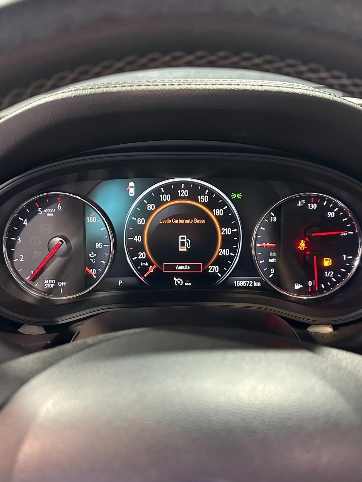 Opel Insignia 2.0 CDTI S&S aut. Sports Tourer Innovation