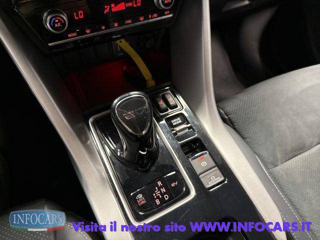 MITSUBISHI Eclipse Cross 2.4 PHEV Instyle SDA Pack 0 - Garanzia 24 mesi