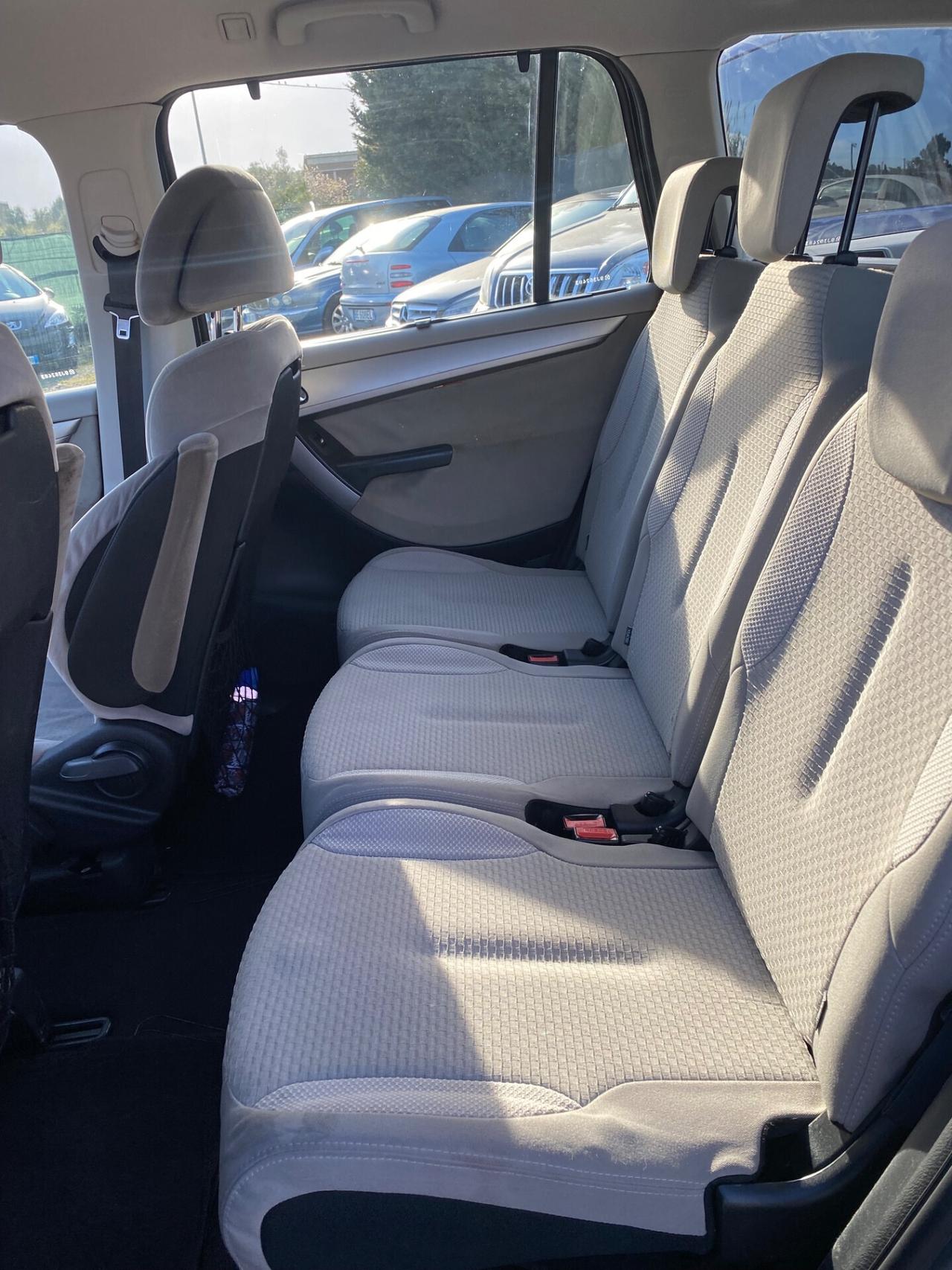 Citroen C4 Grand Picasso 1.6 HDi 110 FAP Exclusive Style