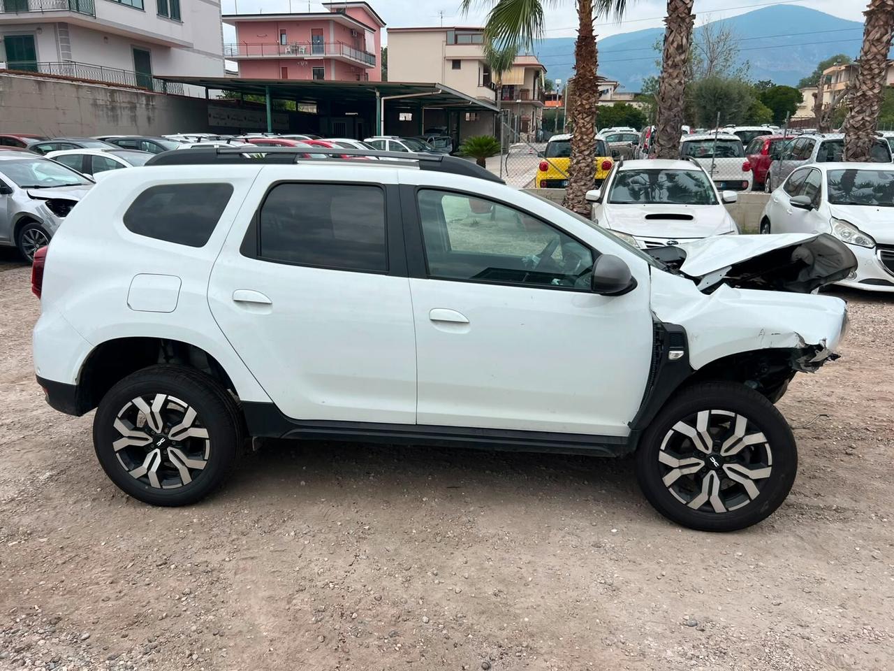 Dacia Duster 1.0 TCe GPL 4x2 Essential