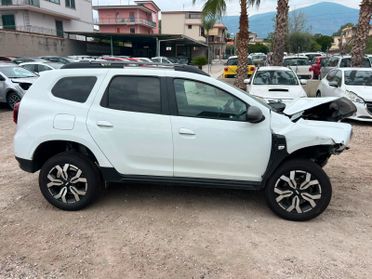 Dacia Duster 1.0 TCe GPL 4x2 Essential