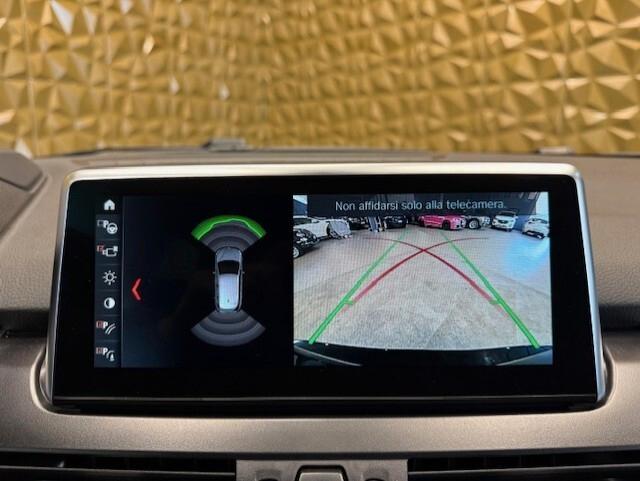 Bmw 2er Active Tourer 225xe iPerformance Advantage aut.