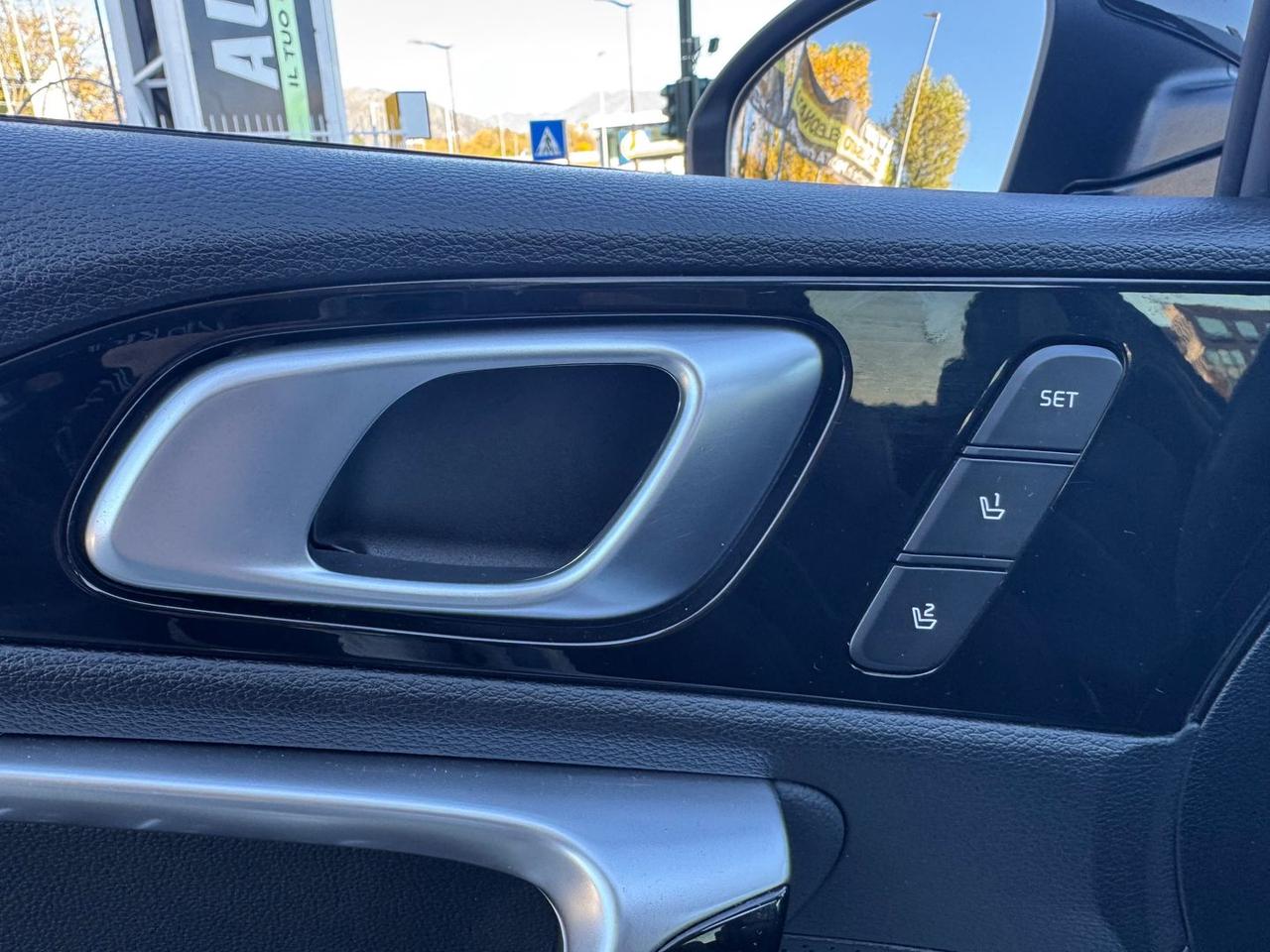 Kia ProCeed 1.5 T-GDI MHEV GT Line Plus - PR #7672