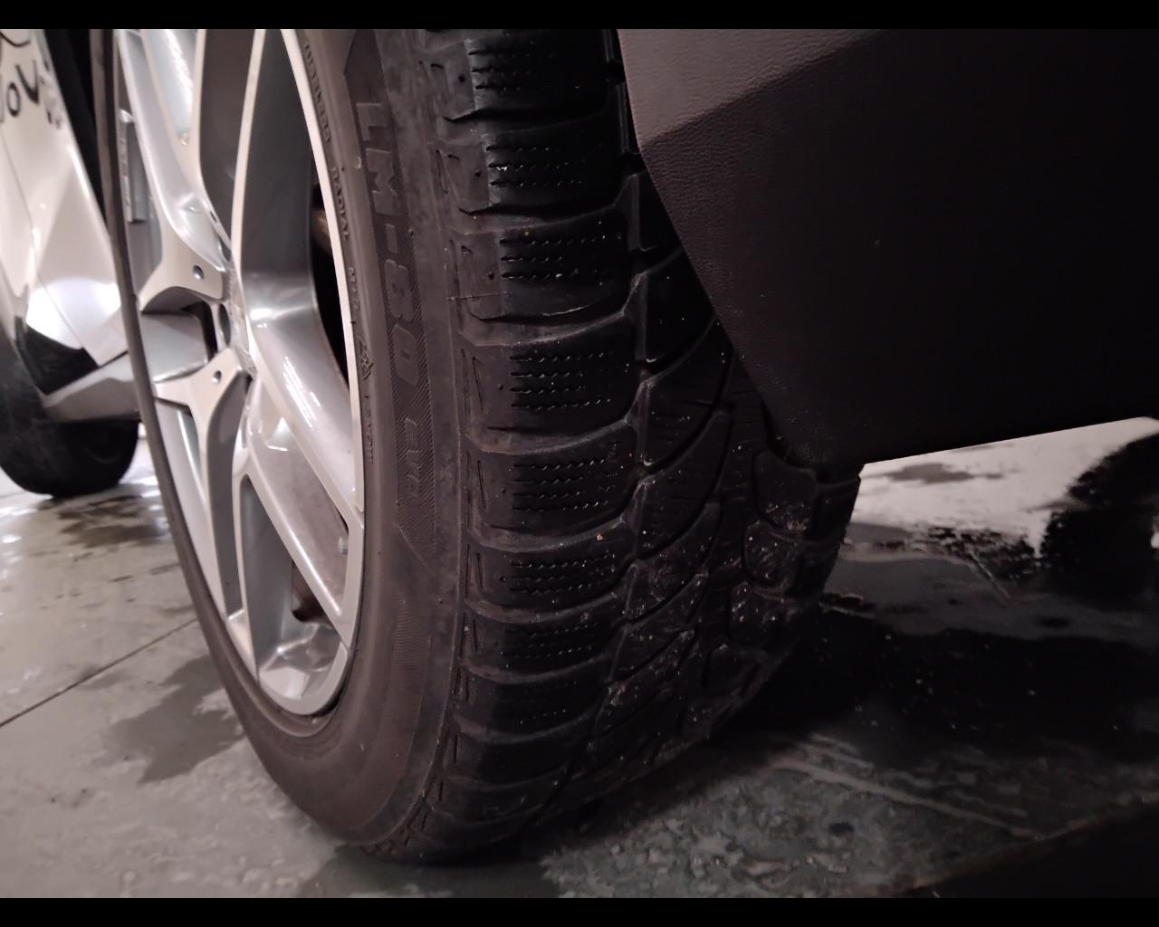 Mercedes-Benz GLC - X253 - GLC 250 d Premium 4matic auto