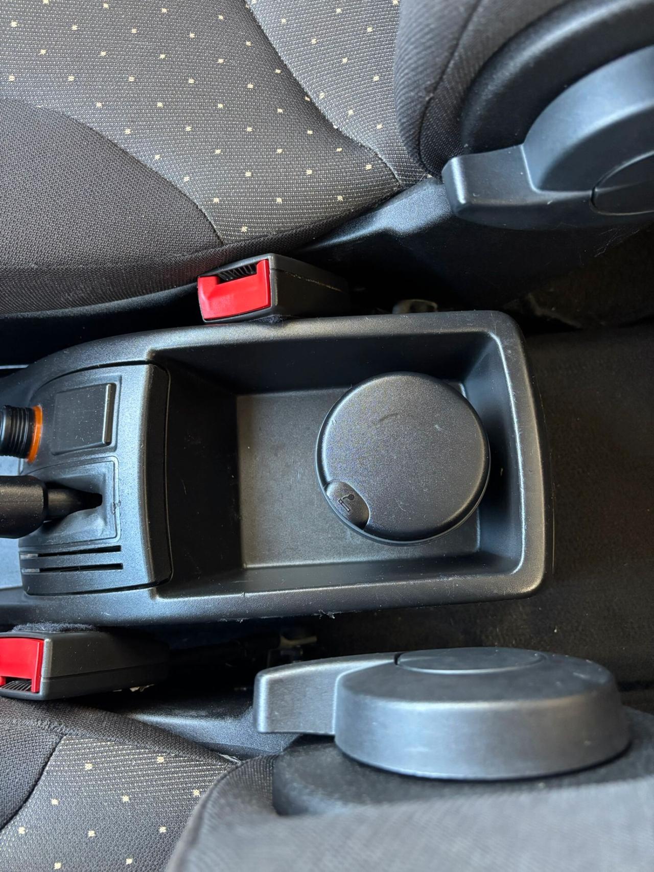 Fiat Idea 1.4 Dynamic EasyPower