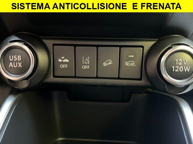 SUZUKI Ignis 1.2 Hybrid 4WD All Grip