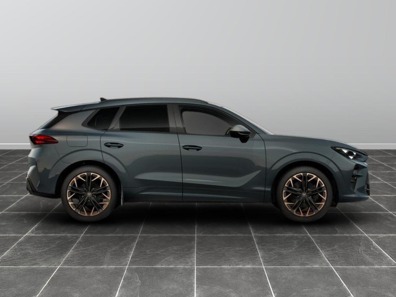 Cupra Terramar 1.5 e-hybrid 204cv impulse dsg
