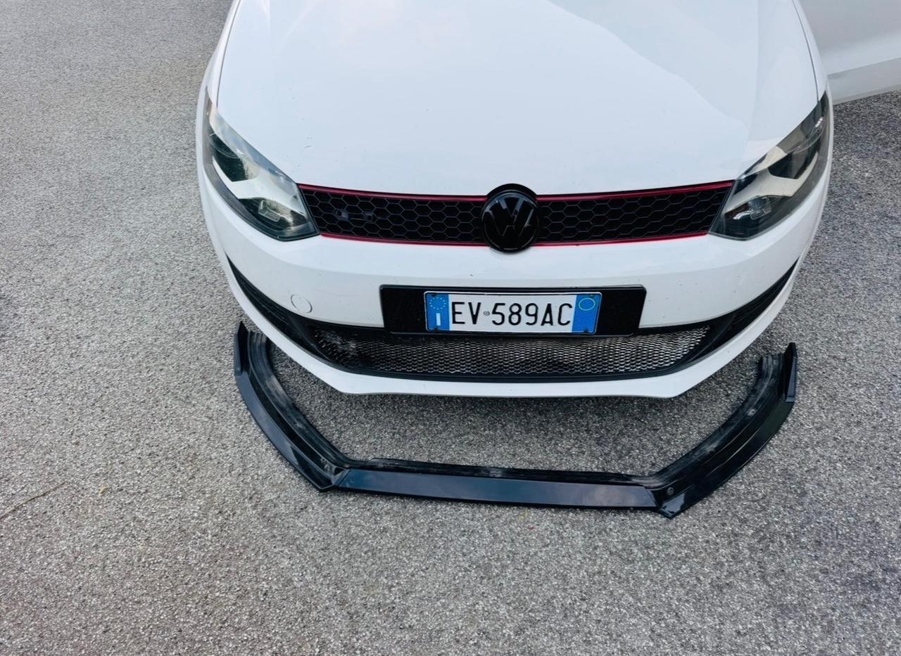 Volkswagen Polo 1.2 tdi anno 2015 neo patentati