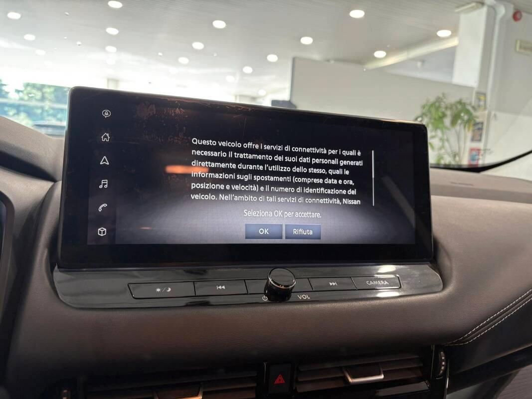 Nissan Qashqai 1.5 e-power N-Connecta 2wd
