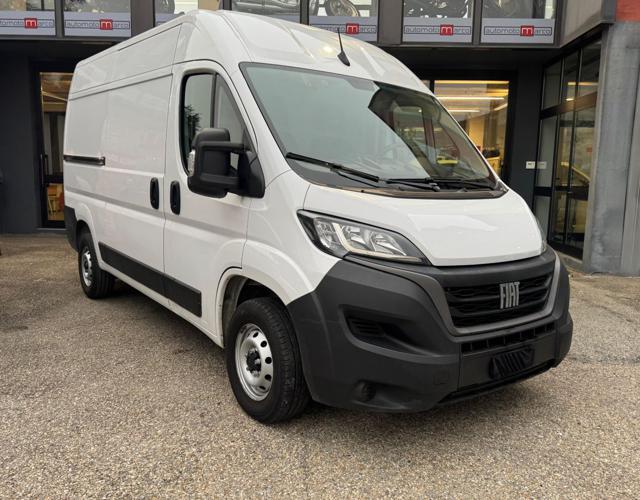 FIAT Ducato 2.2 140cv *IVA ESPOSTA* *PASSO MEDIO - TETTO ALTO*