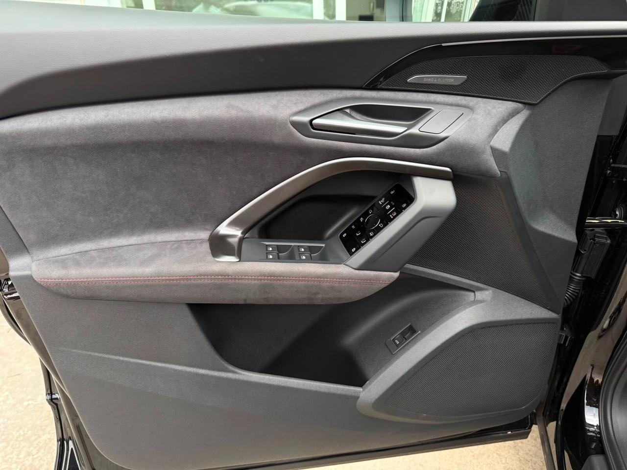 Audi Q5 TDI 150 kW mHEV+ S tronic quattro line edition