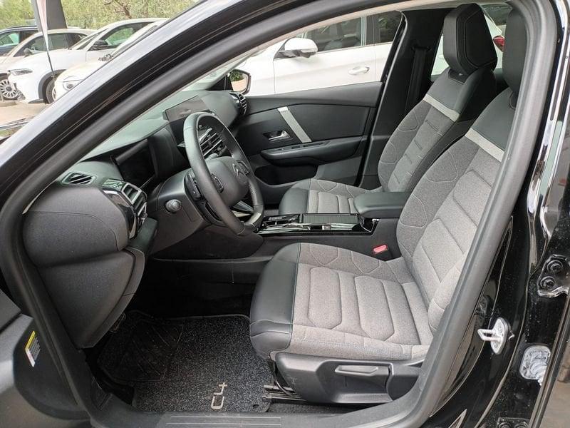 Citroën C4 BlueHDi 130 S&S Feel Pack EAT8