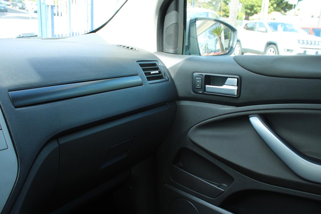 Ford Kuga 2.0 TDCI 140 CV 2WD