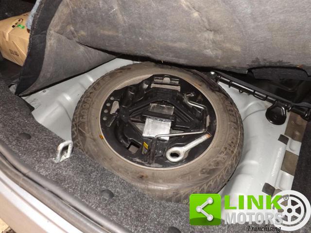 FORD Ka 1.2 8V 69CV Titanium con polizza meccanica