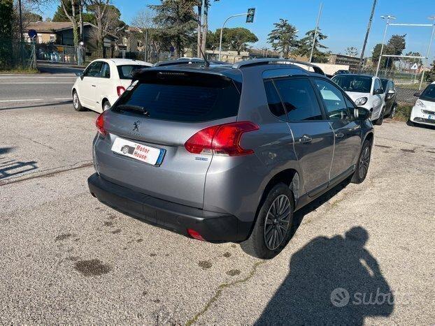 Peugeot 2008 1600 DIESEL