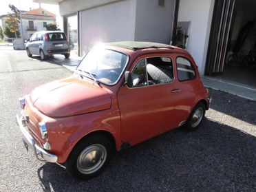 Fiat 500L 500 L