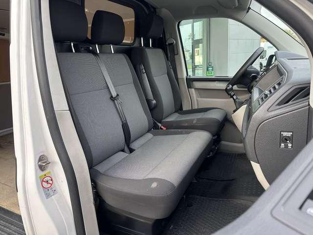 Volkswagen Transporter 2.0TDI Furg L1 102cv E6B Clima 2100x1640x1320kg883