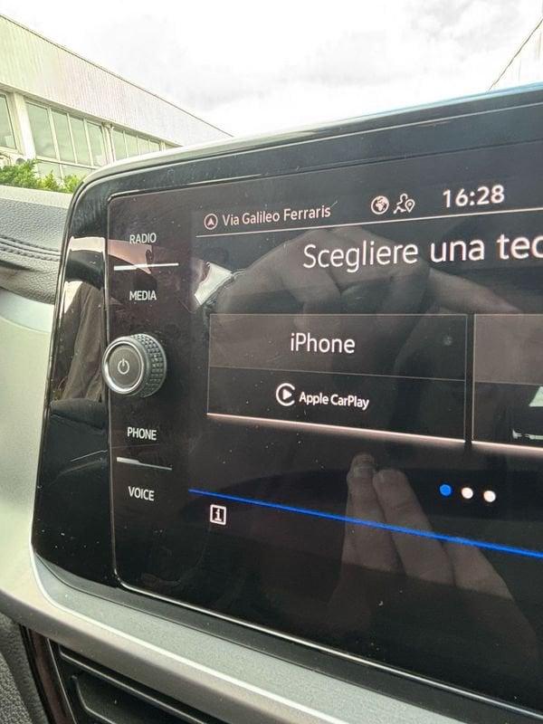 Volkswagen T-Roc 1.5 TSI ACT DSG Style