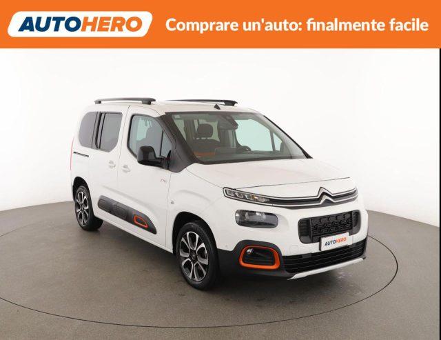 CITROEN Berlingo BlueHDi 100 M Shine