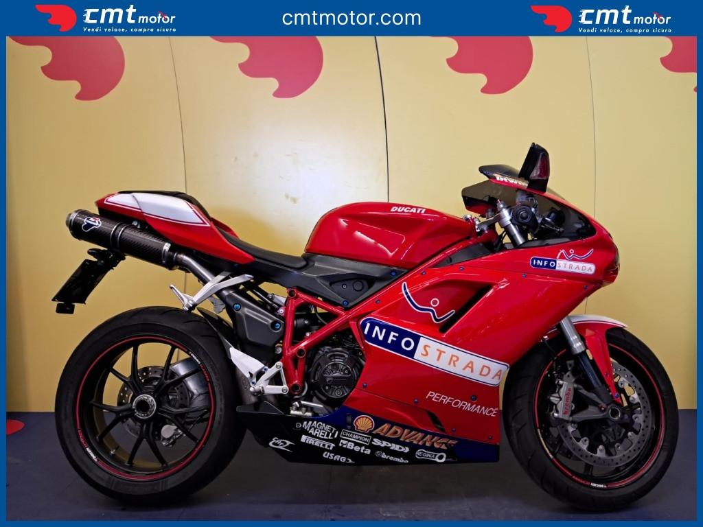 Ducati 1098 - 2007