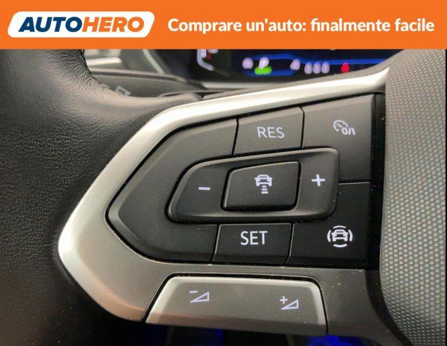 VOLKSWAGEN Tiguan 1.4 TSI eHYBRID DSG Elegance