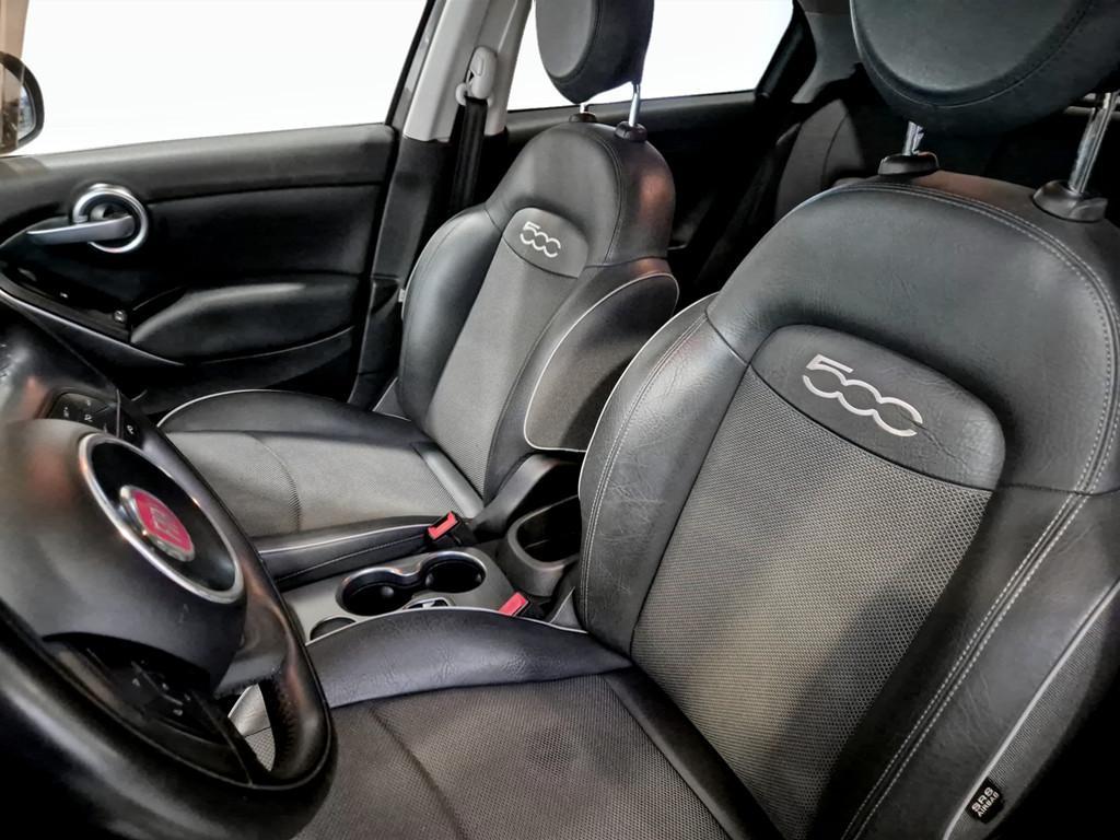 Fiat 500X 1.3 mjt Cross 4x2 95cv