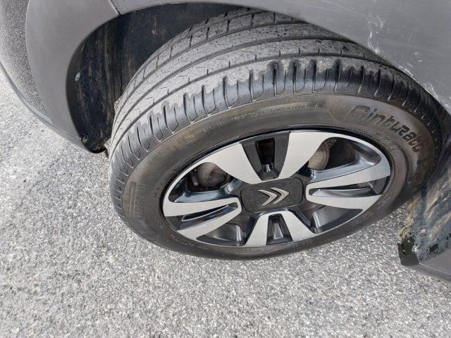 CITROEN C3 BlueHDi 100 S&S Shine