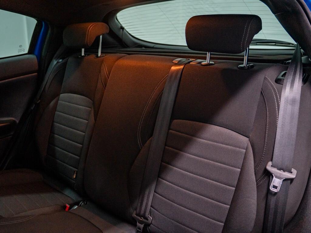 Alfa Romeo Giulietta 1.6 mtj 120 CV