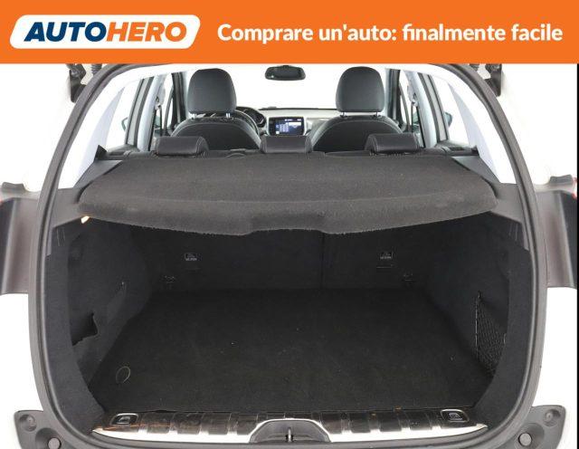 PEUGEOT 2008 1° serie PureTech Turbo 110 EAT6 S&S Allure