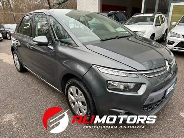 Citroen C4 Picasso 1.6 HDi 90 Seduction