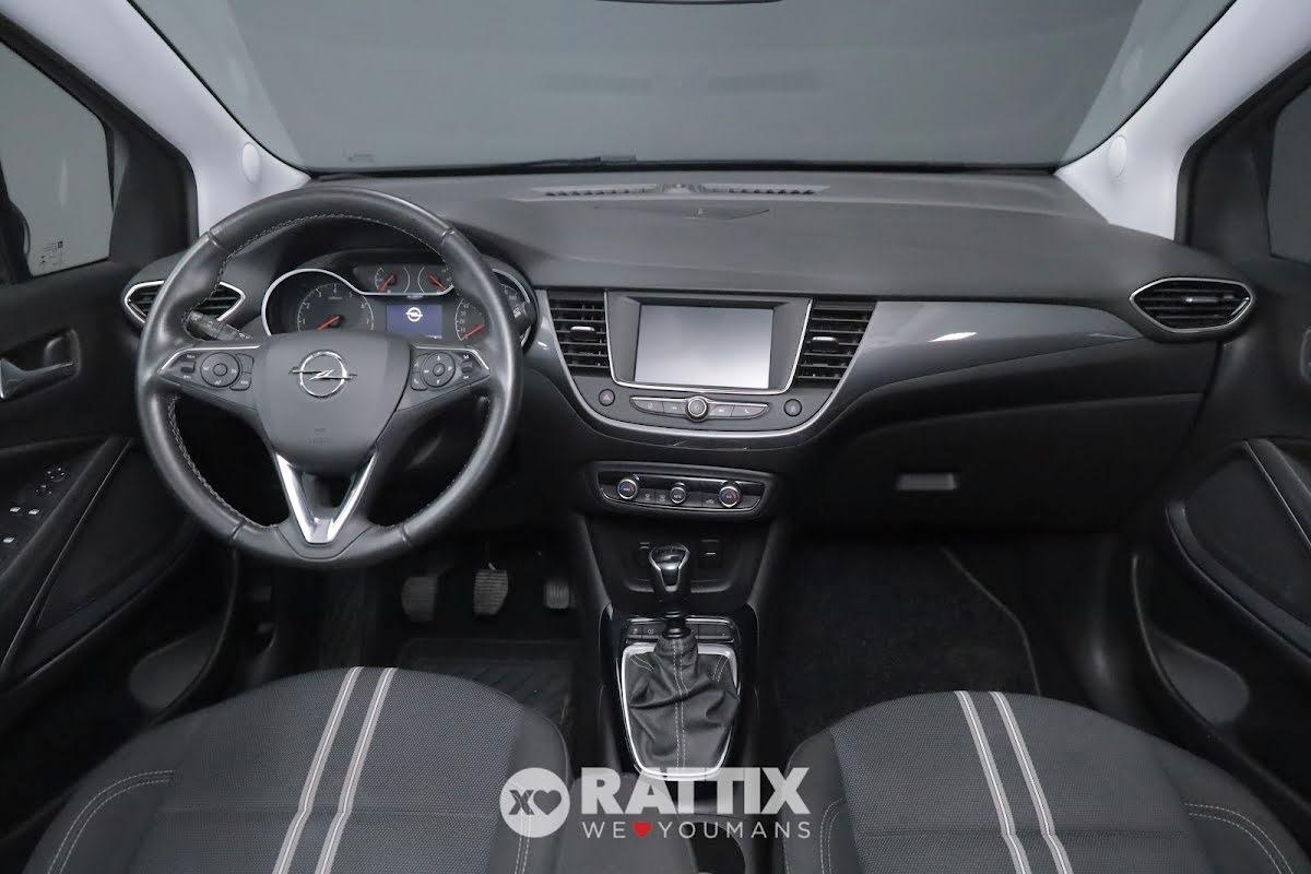 Opel Crossland 1.5 Ecotec 110CV Elegance