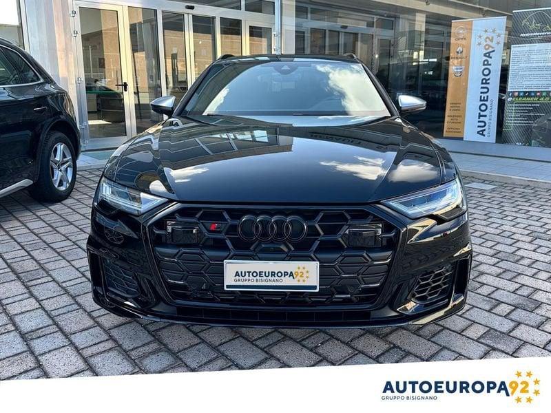 Audi A6 S6 Avant 3.0 TDI Quattro Tiptronic IVA ESPOSTA