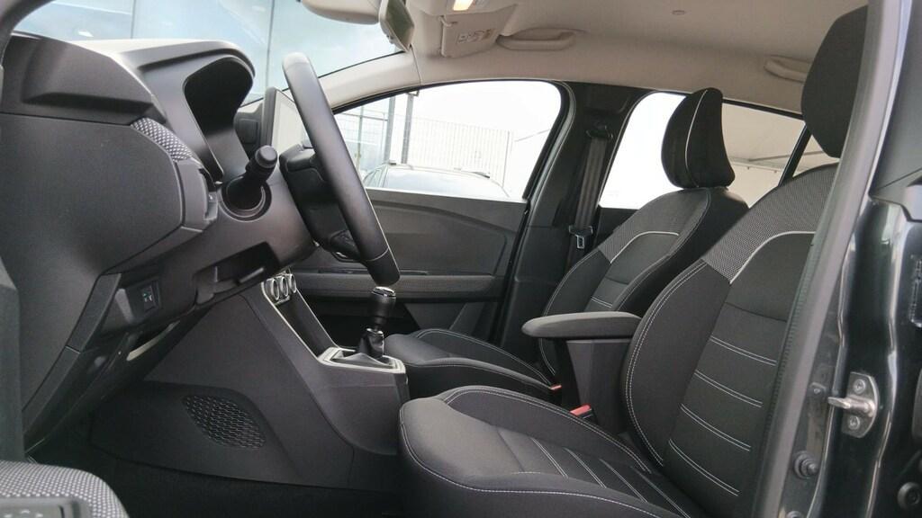 Dacia Sandero Streetway 1.0 tce ECO-G Essential