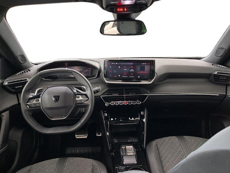 Peugeot 2008 II 2023 1.2 puretech Allure s&s 130cv eat8